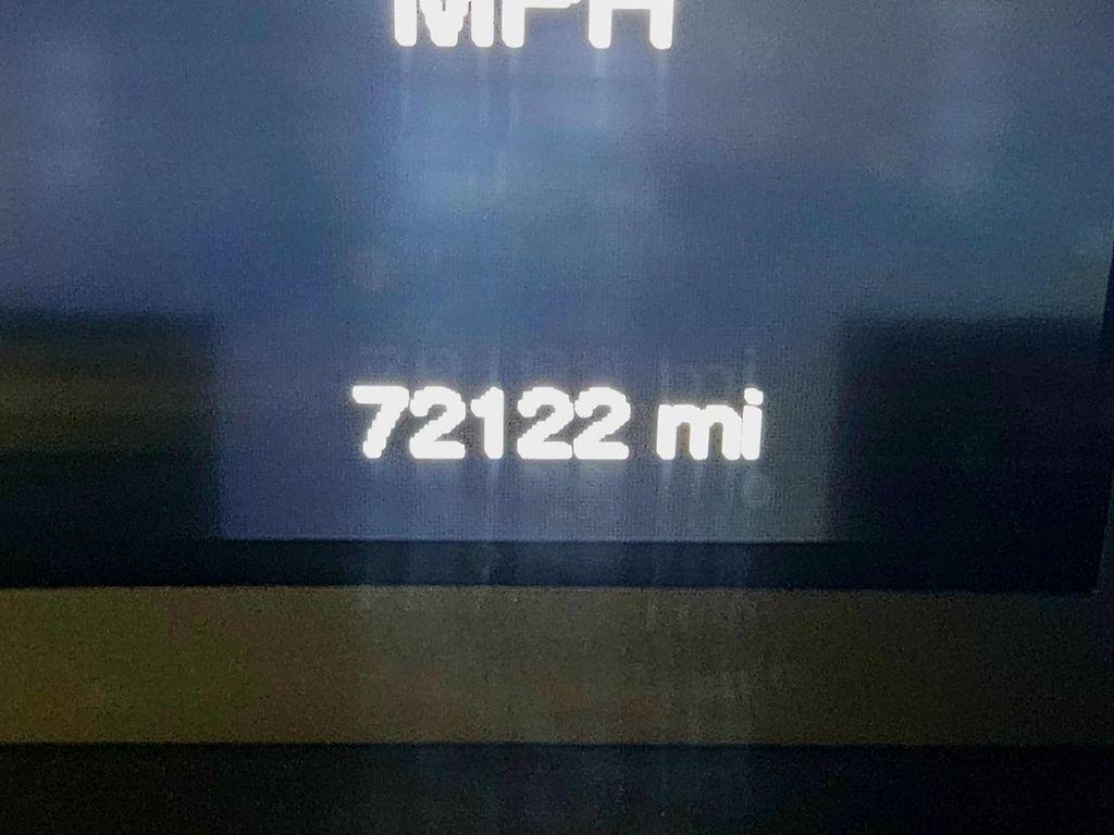 used 2015 Jeep Cherokee car, priced at $10,950