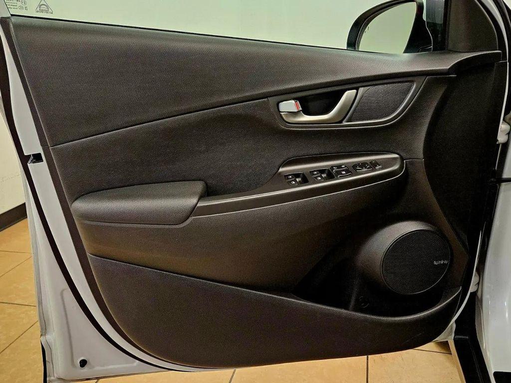 used 2020 Hyundai Kona car, priced at $19,950