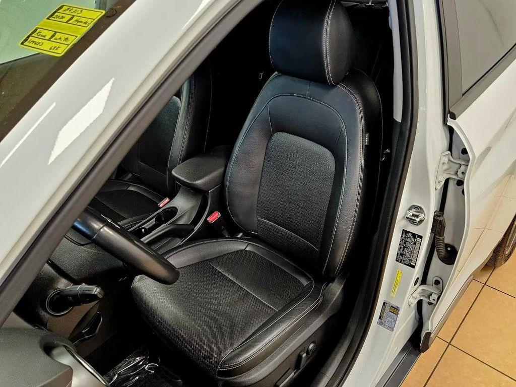 used 2020 Hyundai Kona car, priced at $19,950