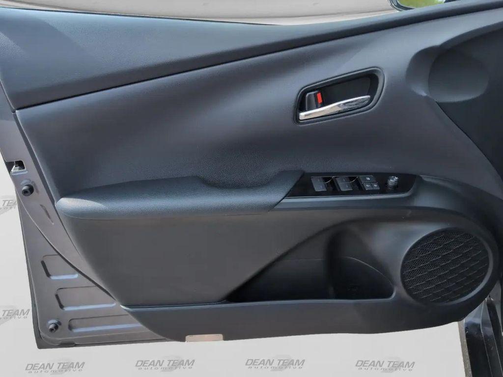 used 2020 Toyota Prius car, priced at $24,049