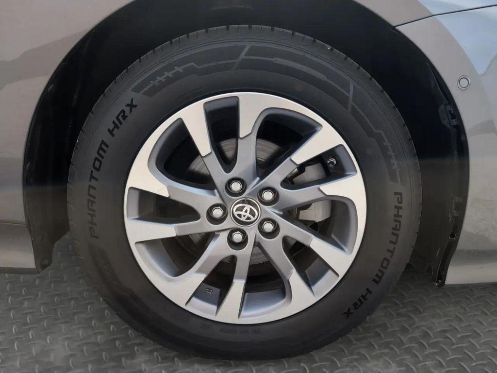 used 2020 Toyota Prius car, priced at $24,049