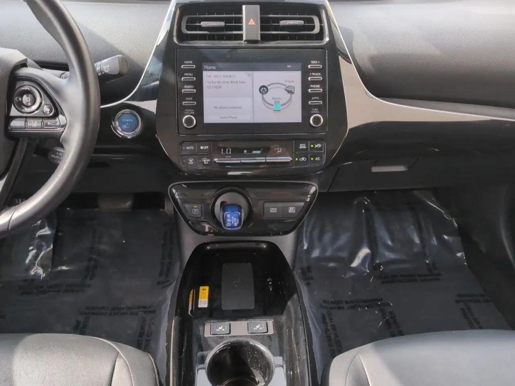 used 2020 Toyota Prius car, priced at $24,049