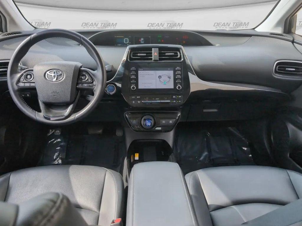 used 2020 Toyota Prius car, priced at $24,049