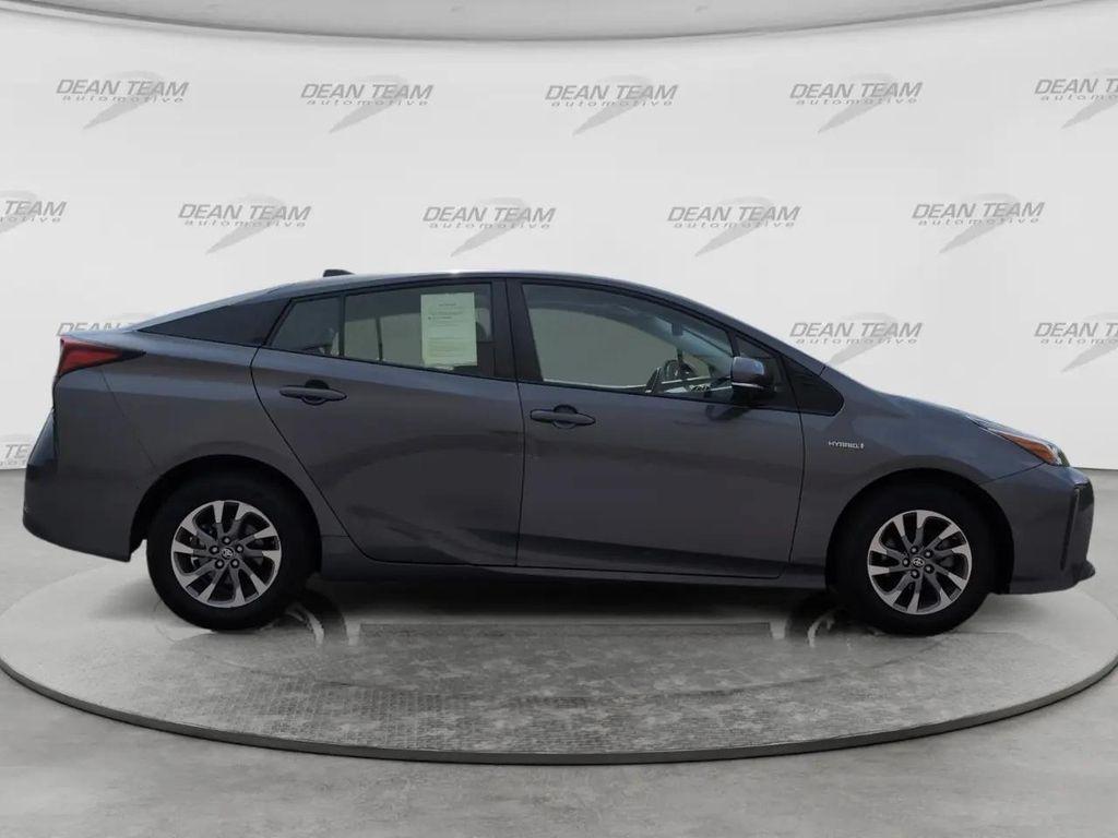 used 2020 Toyota Prius car, priced at $24,049