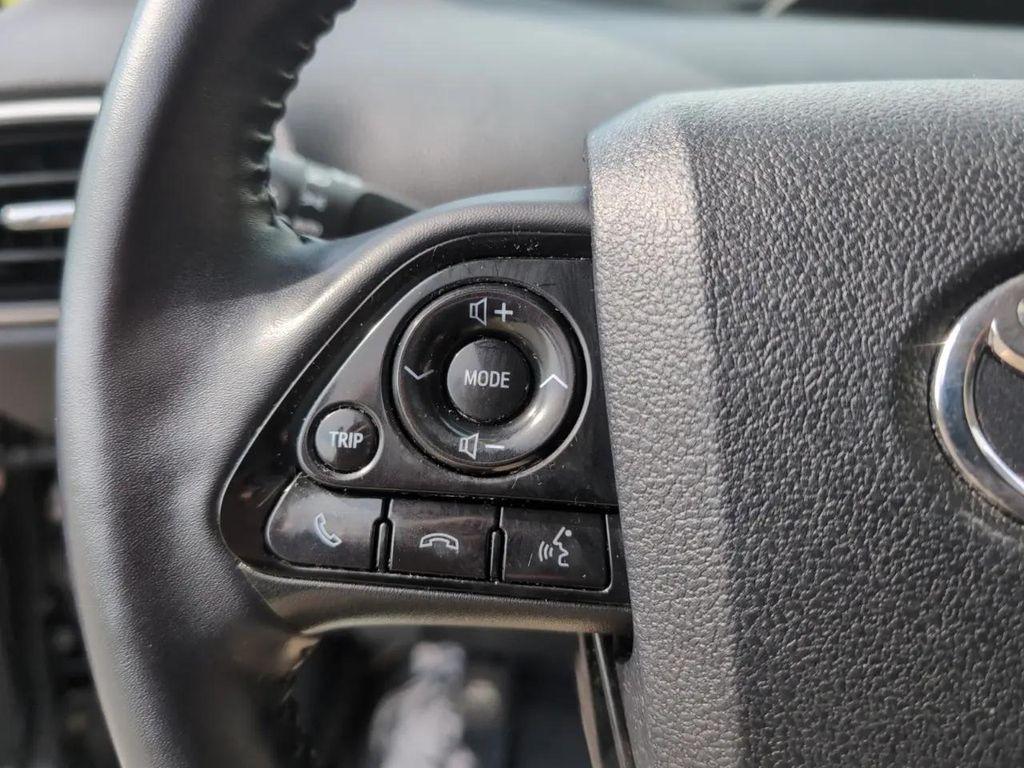 used 2020 Toyota Prius car, priced at $24,049