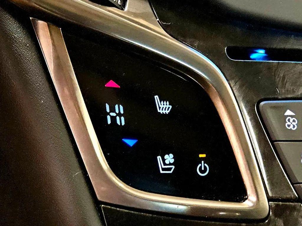 used 2015 Buick LaCrosse car, priced at $16,388