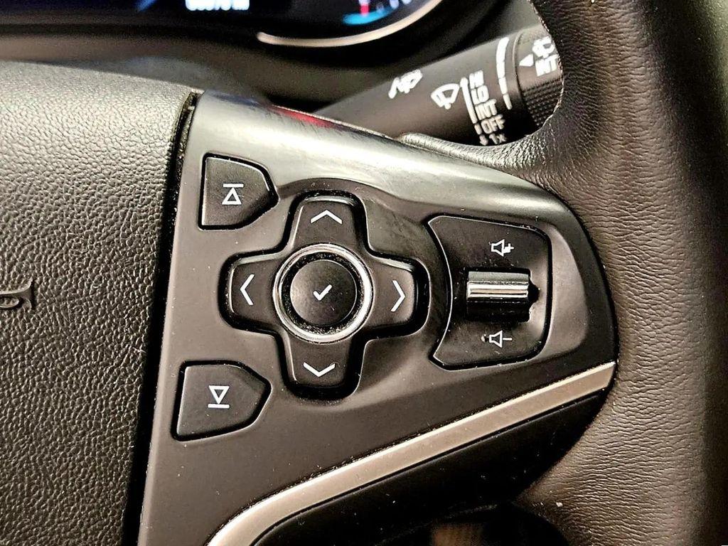 used 2015 Buick LaCrosse car, priced at $16,388