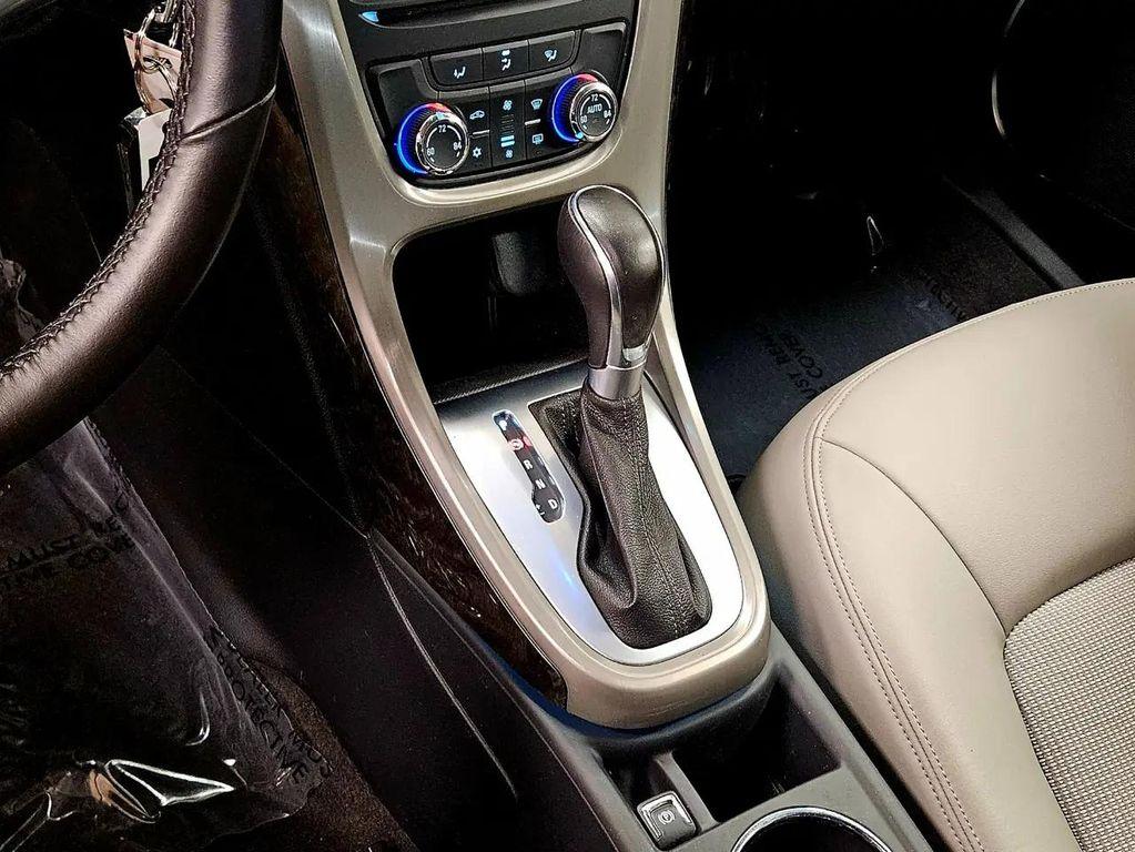 used 2014 Buick Verano car, priced at $14,950