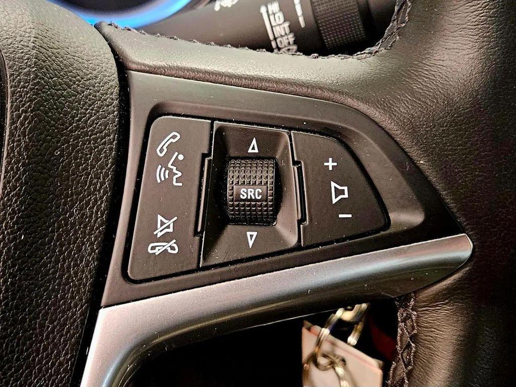 used 2014 Buick Verano car, priced at $14,950