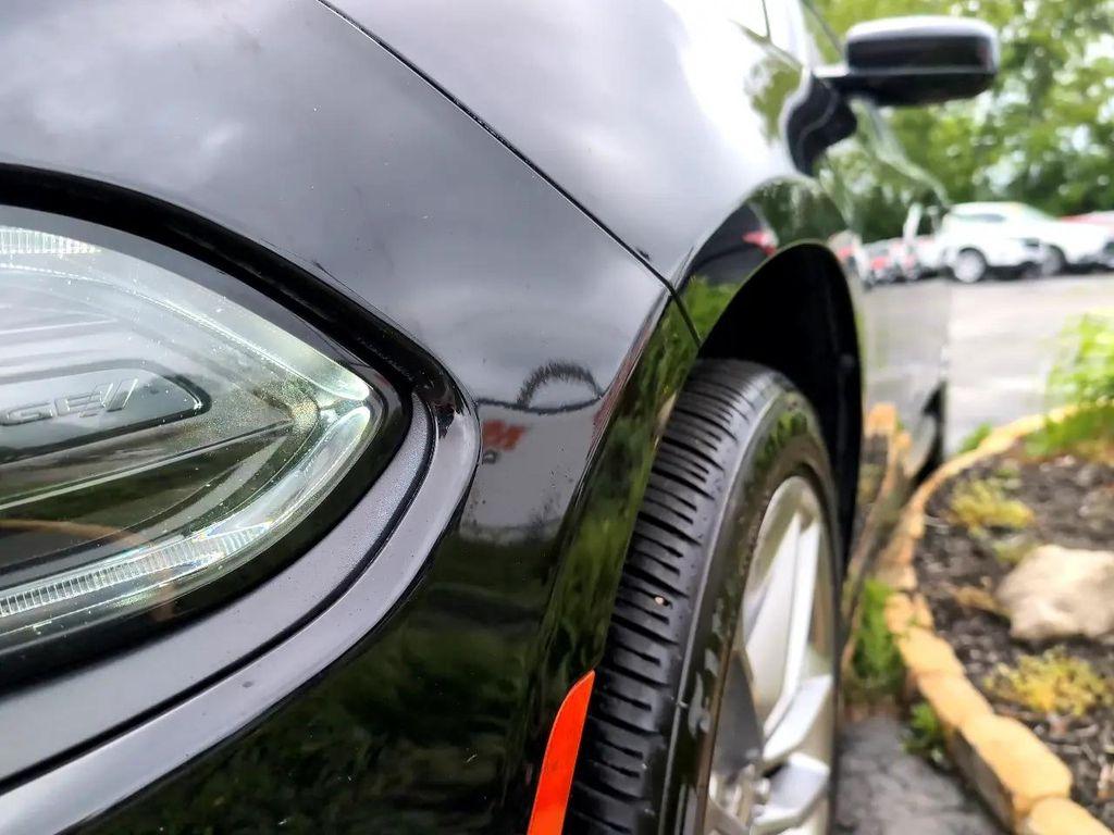 used 2022 Dodge Charger car, priced at $23,980