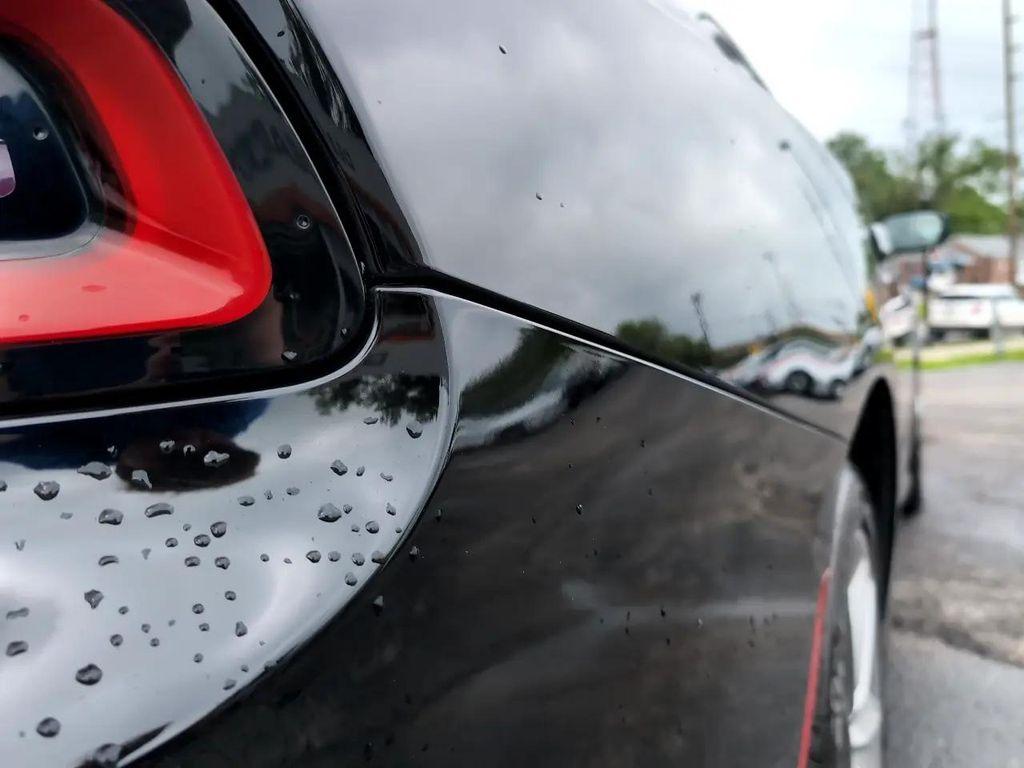 used 2022 Dodge Charger car, priced at $23,980