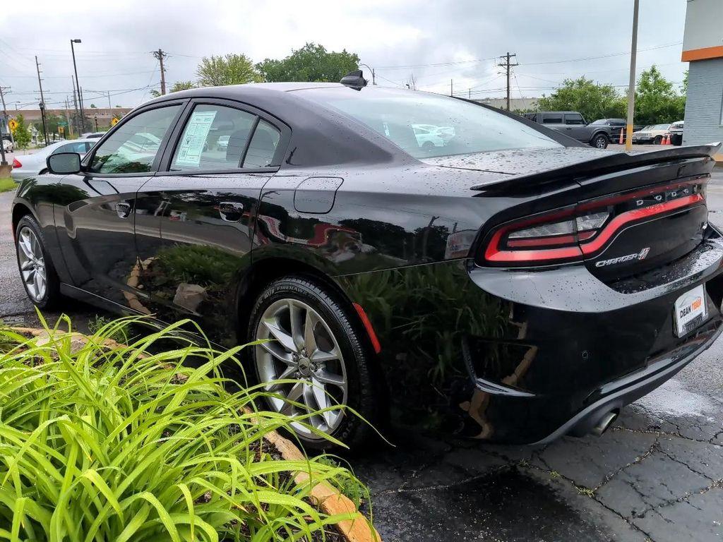 used 2022 Dodge Charger car, priced at $23,980