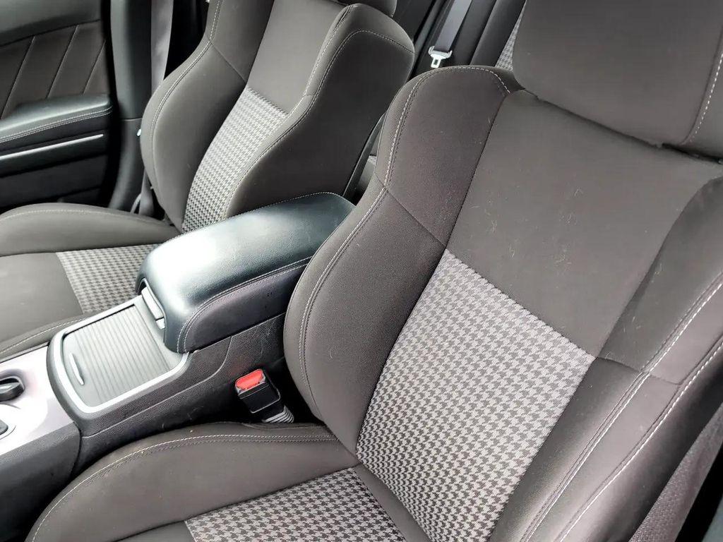 used 2022 Dodge Charger car, priced at $23,980