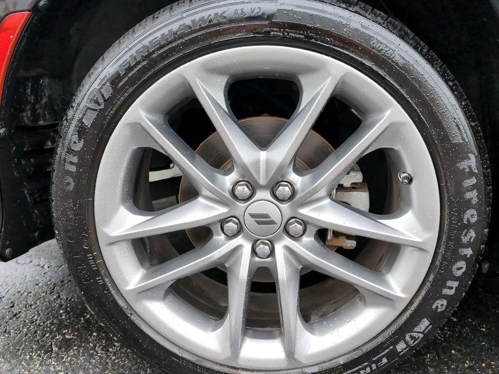 used 2022 Dodge Charger car, priced at $23,980