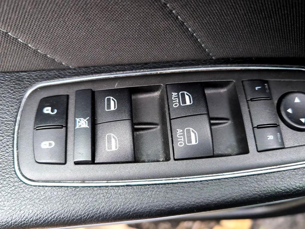 used 2022 Dodge Charger car, priced at $23,980