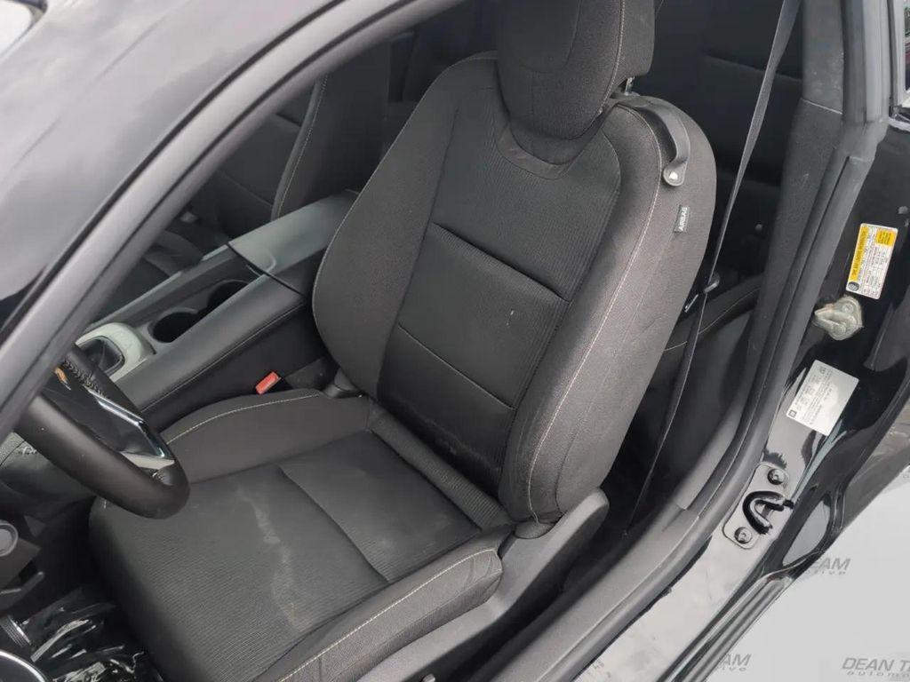 used 2015 Chevrolet Camaro car, priced at $21,312