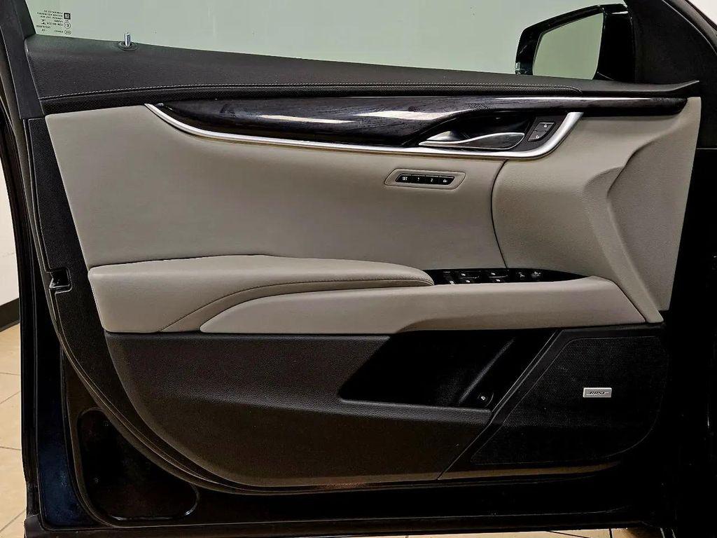 used 2017 Cadillac XTS car, priced at $16,950