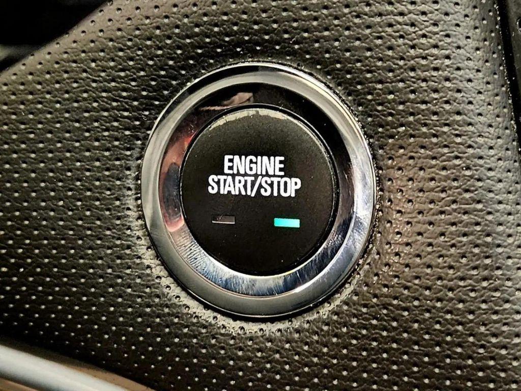 used 2017 Cadillac XTS car, priced at $16,950