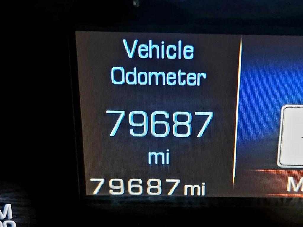 used 2017 Cadillac XTS car, priced at $16,950