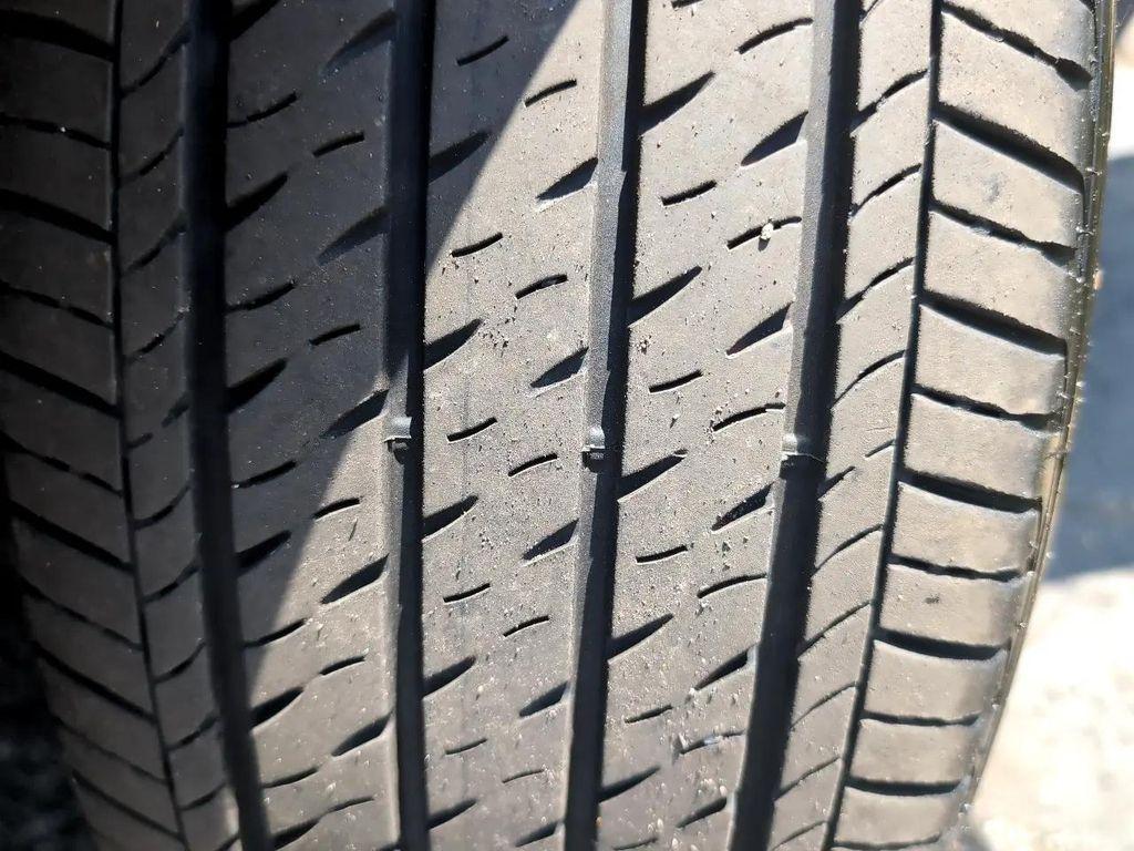 used 2024 Toyota Corolla car, priced at $20,950