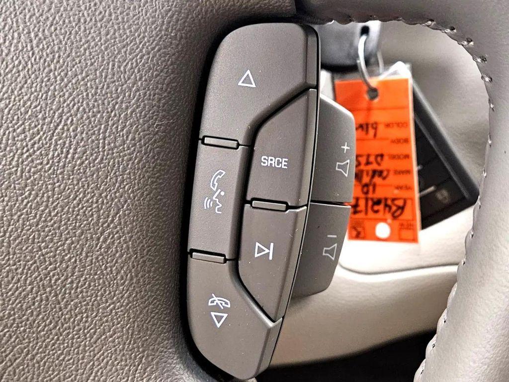 used 2010 Cadillac DTS car, priced at $10,950