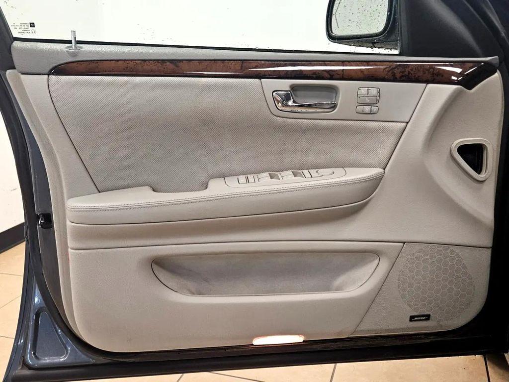 used 2010 Cadillac DTS car, priced at $10,950