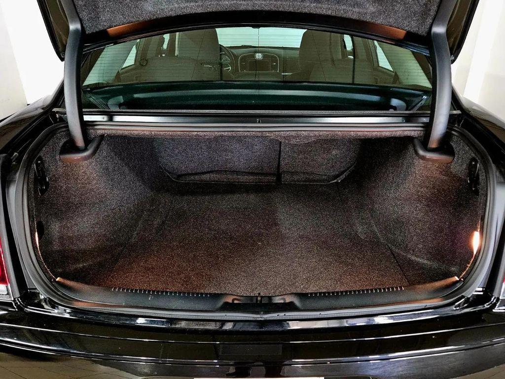 used 2020 Chrysler 300 car, priced at $26,950