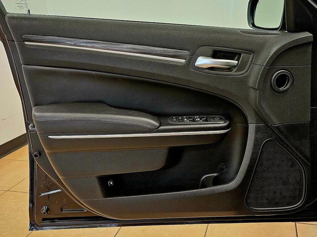 used 2020 Chrysler 300 car, priced at $26,950