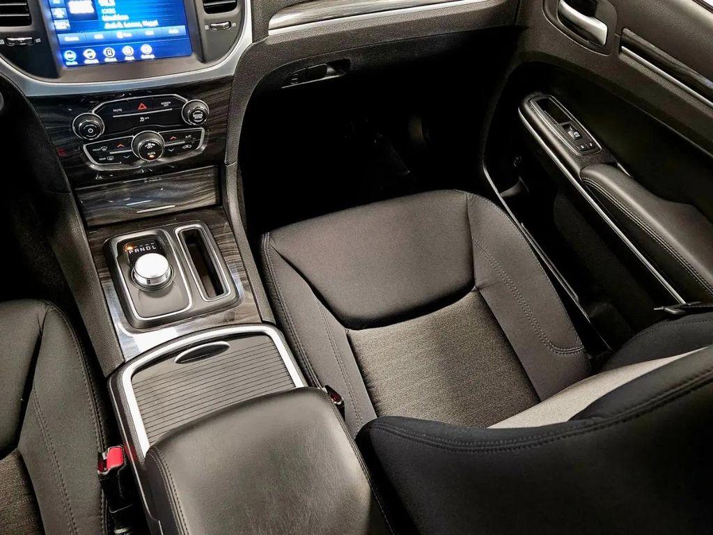 used 2020 Chrysler 300 car, priced at $26,950