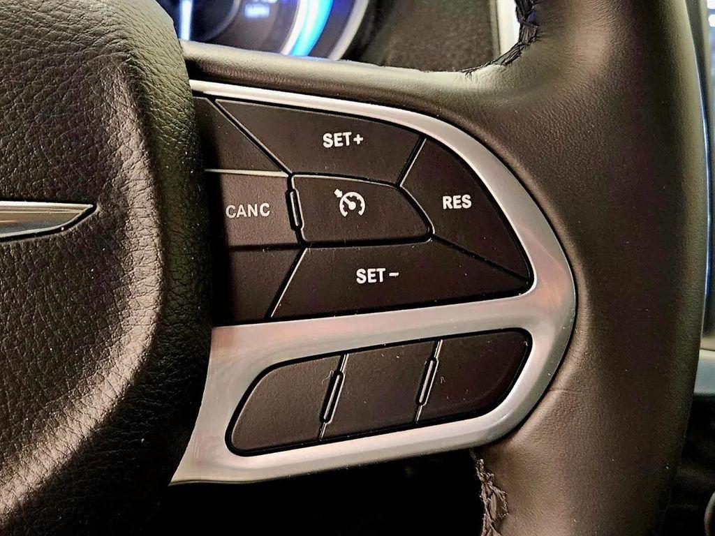 used 2020 Chrysler 300 car, priced at $26,950