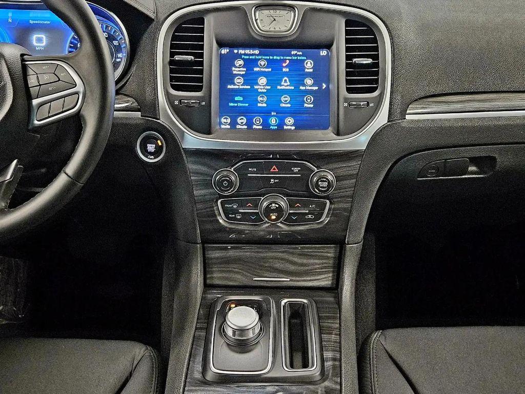 used 2020 Chrysler 300 car, priced at $26,950