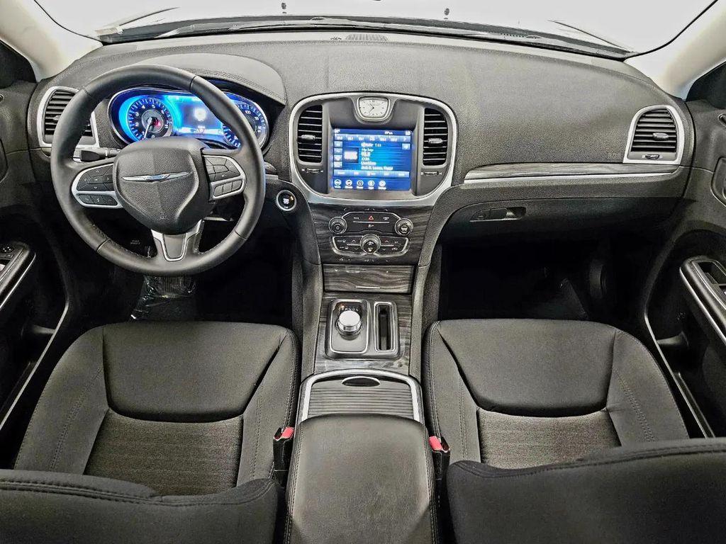 used 2020 Chrysler 300 car, priced at $26,950