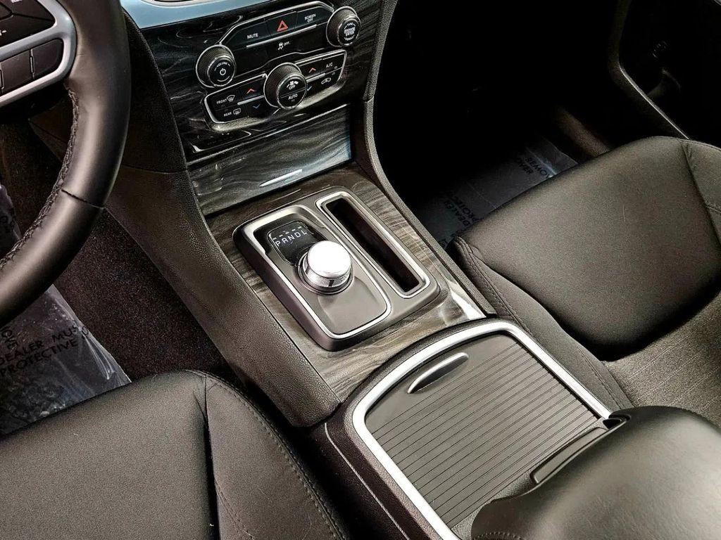 used 2020 Chrysler 300 car, priced at $26,950