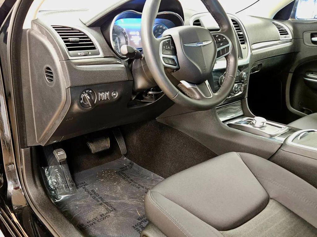 used 2020 Chrysler 300 car, priced at $26,950
