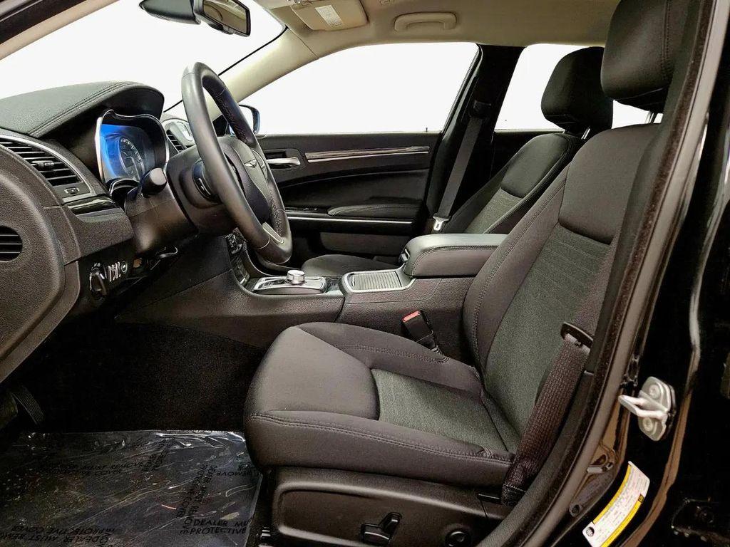 used 2020 Chrysler 300 car, priced at $26,950