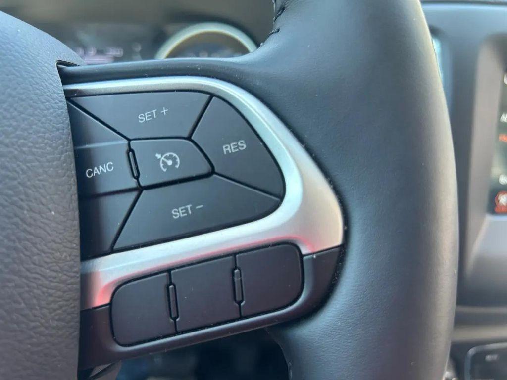 used 2021 Jeep Compass car, priced at $20,499
