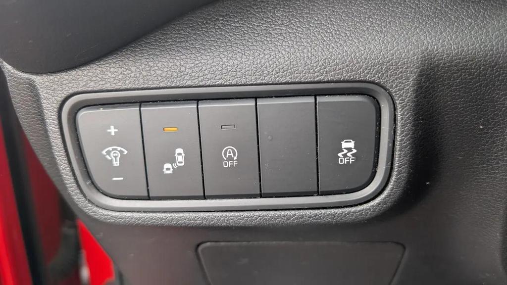 used 2020 Kia Soul car, priced at $15,549