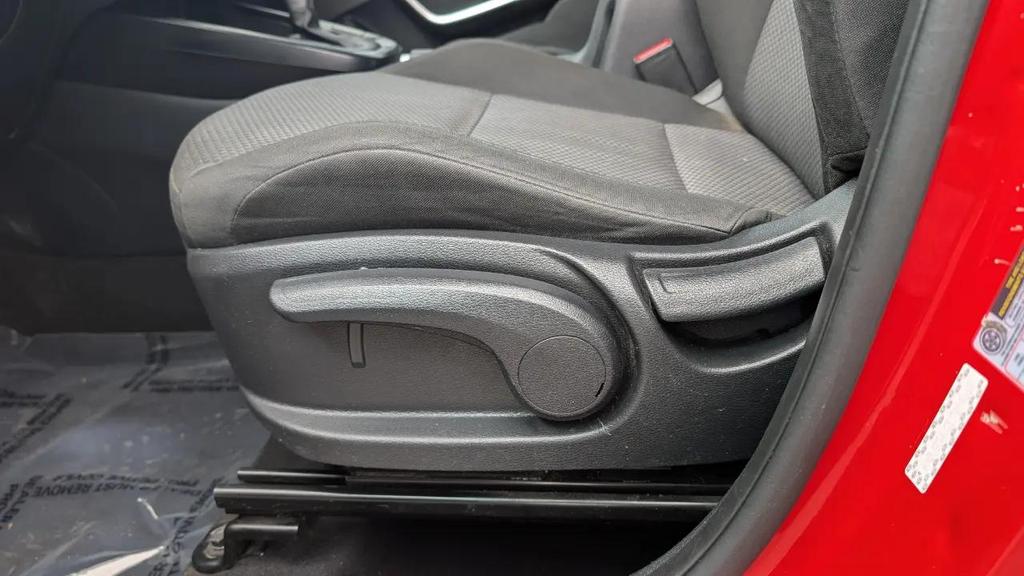 used 2020 Kia Soul car, priced at $15,549