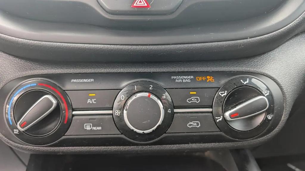 used 2020 Kia Soul car, priced at $15,549
