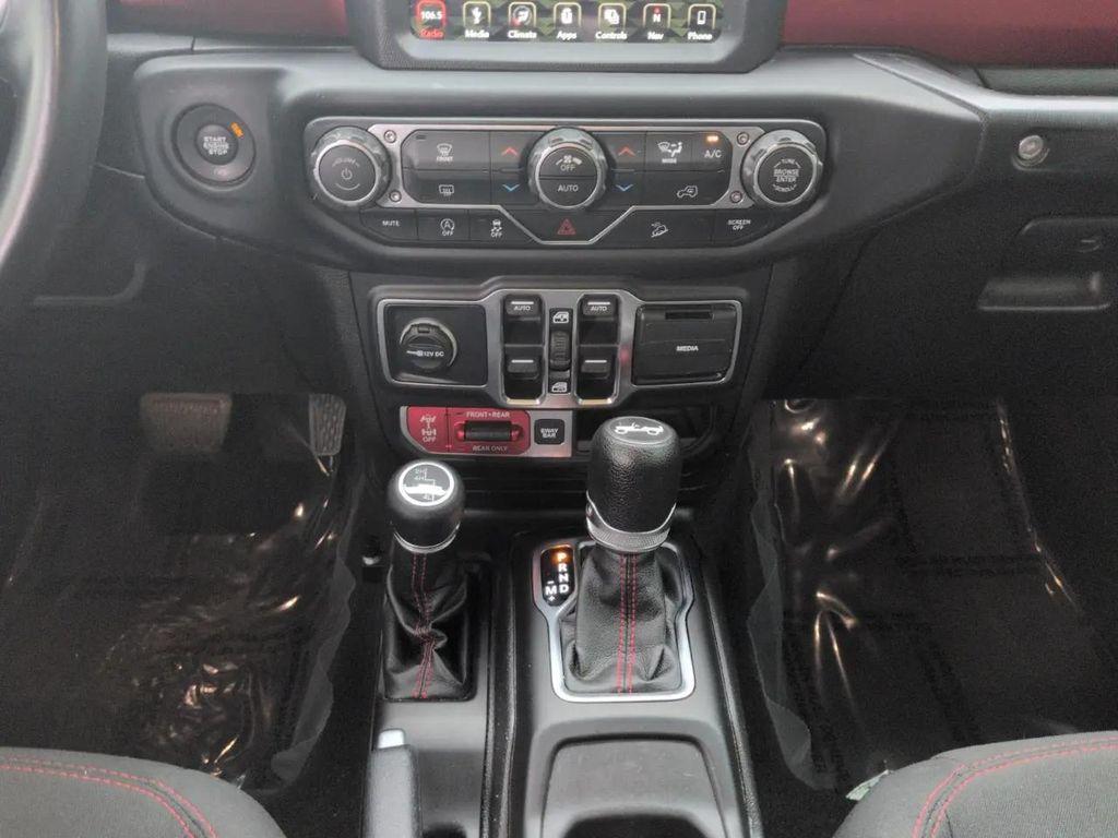 used 2019 Jeep Wrangler Unlimited car, priced at $23,999