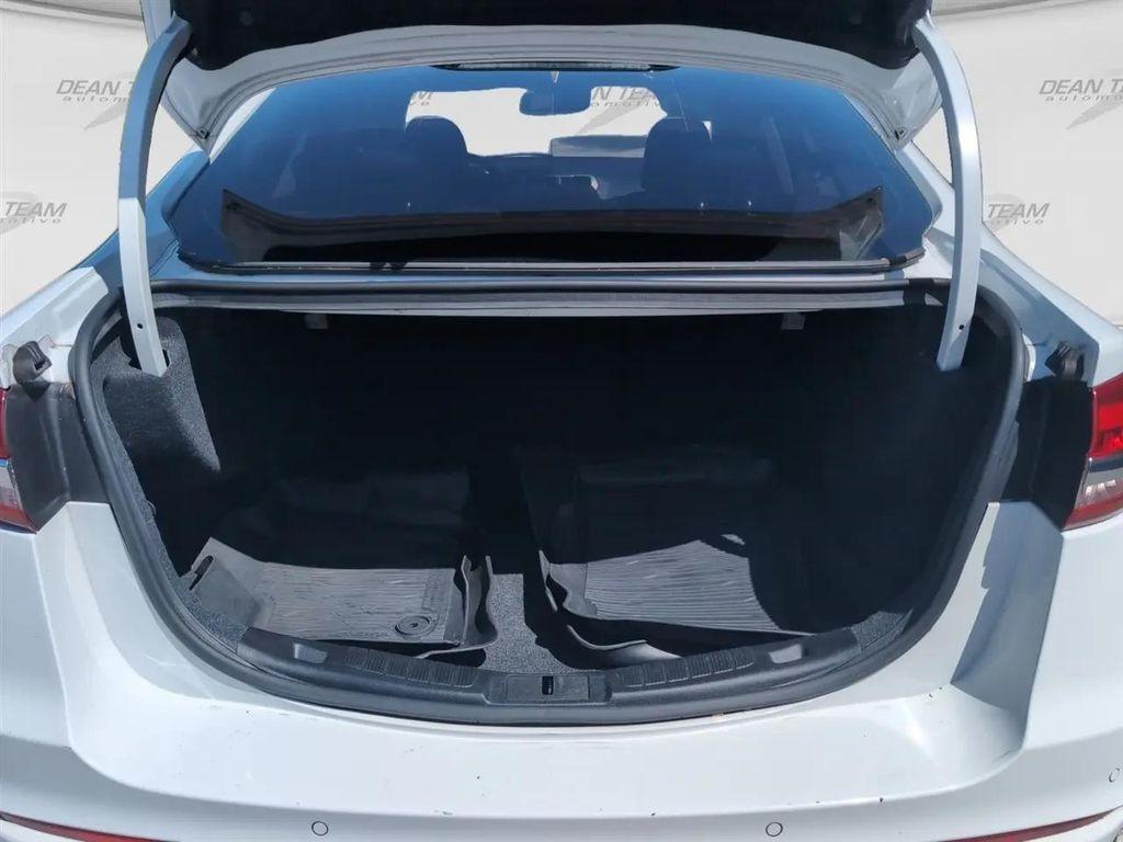 used 2020 Ford Fusion car, priced at $16,950
