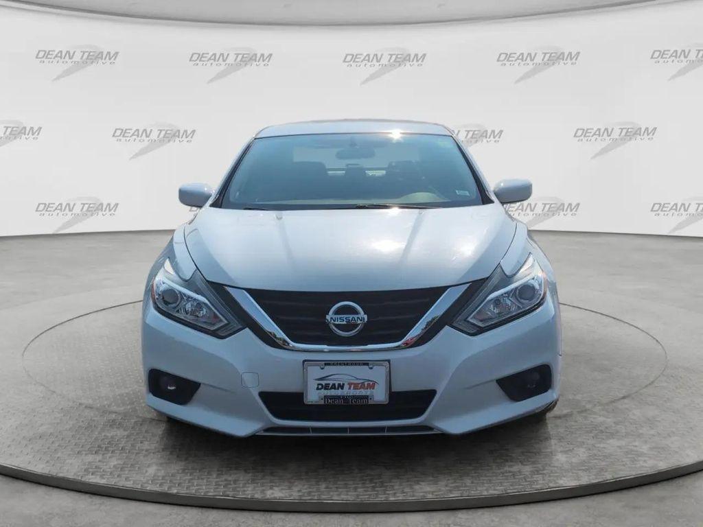 used 2016 Nissan Altima car, priced at $14,499