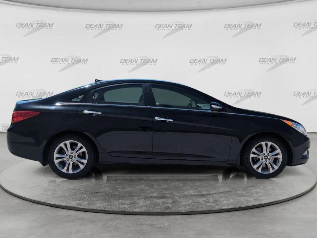 used 2012 Hyundai Sonata car, priced at $11,549
