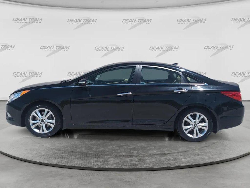 used 2012 Hyundai Sonata car, priced at $11,549