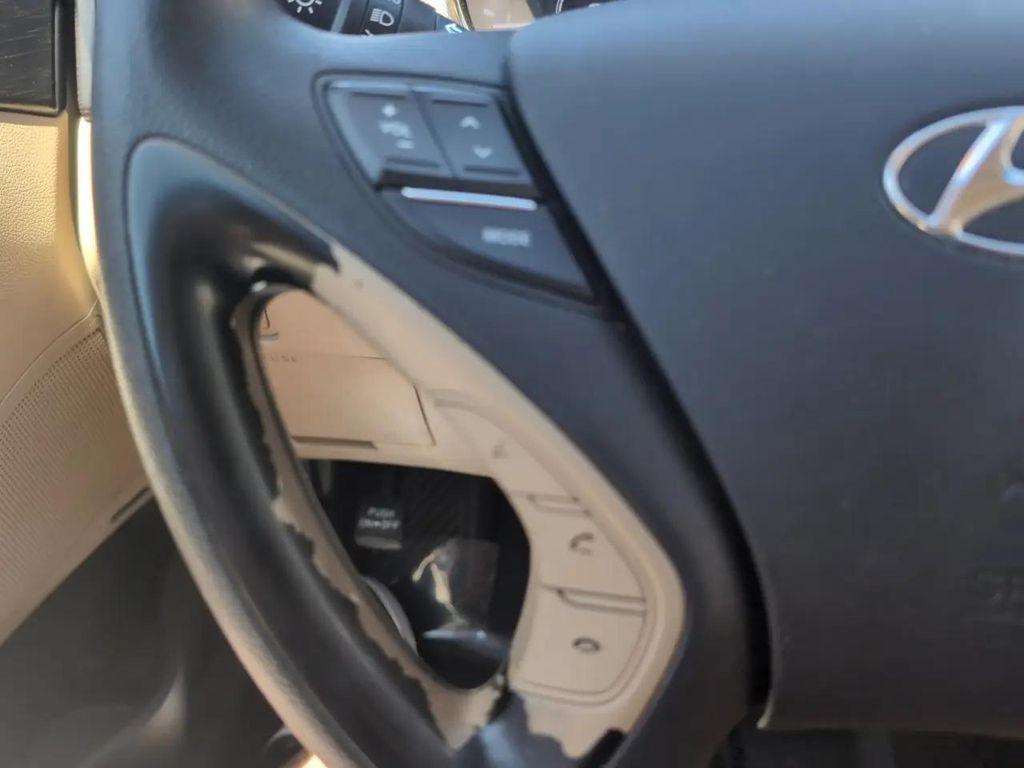 used 2012 Hyundai Sonata car, priced at $11,549