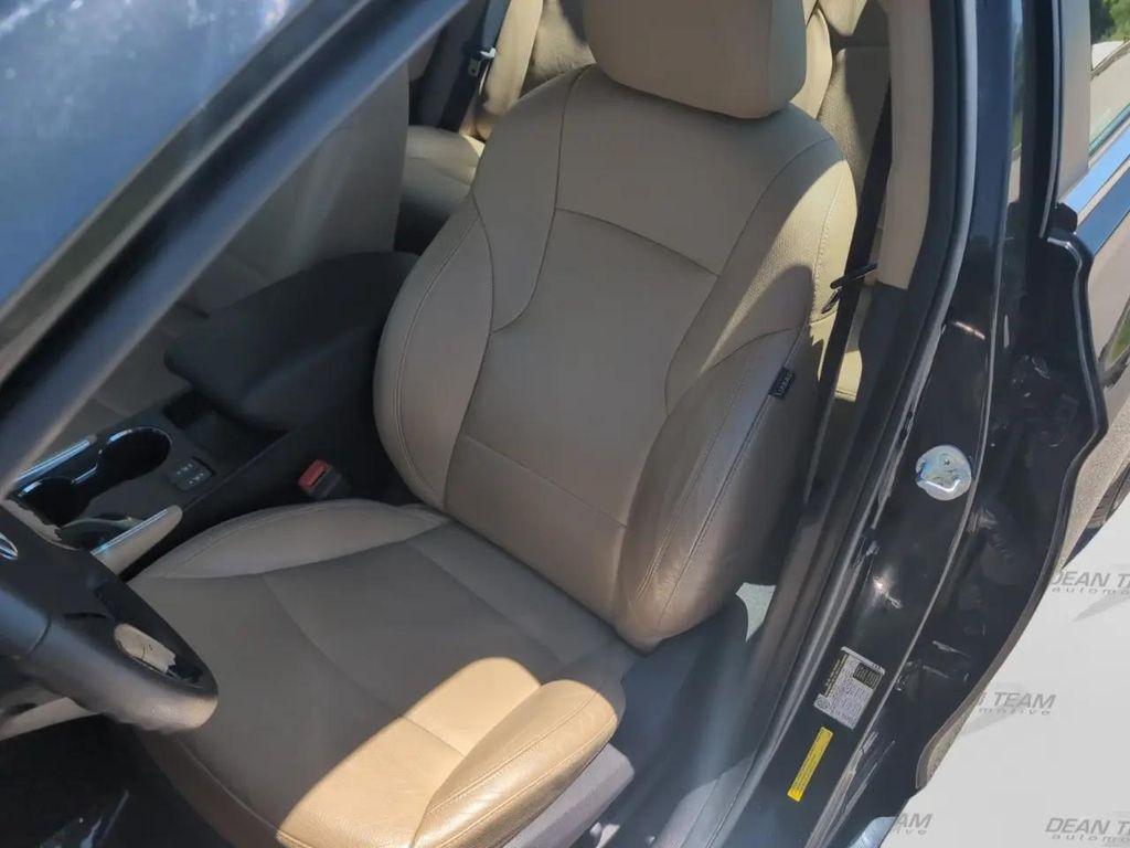 used 2012 Hyundai Sonata car, priced at $11,549