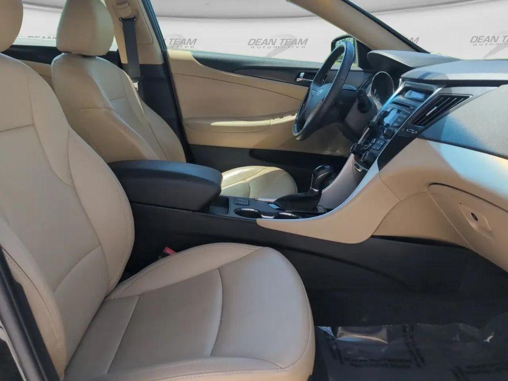 used 2012 Hyundai Sonata car, priced at $11,549