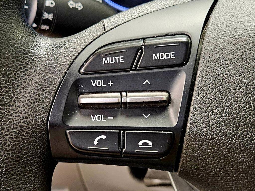 used 2019 Hyundai Elantra car, priced at $7,950