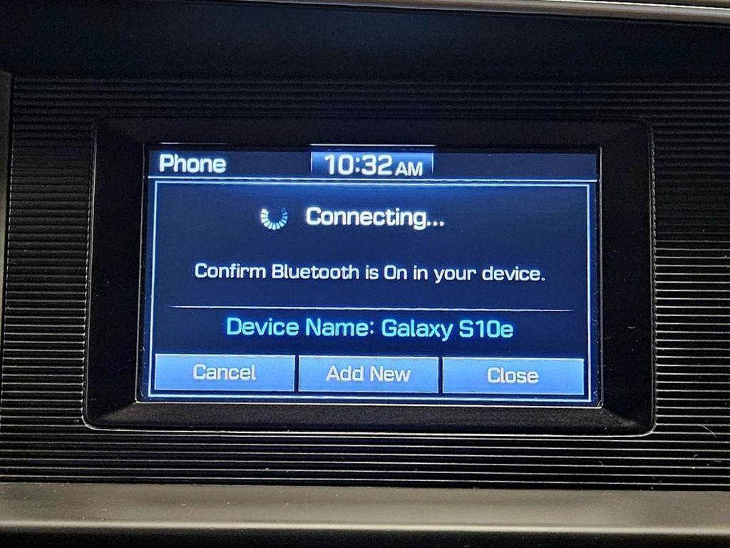 used 2019 Hyundai Elantra car, priced at $7,950