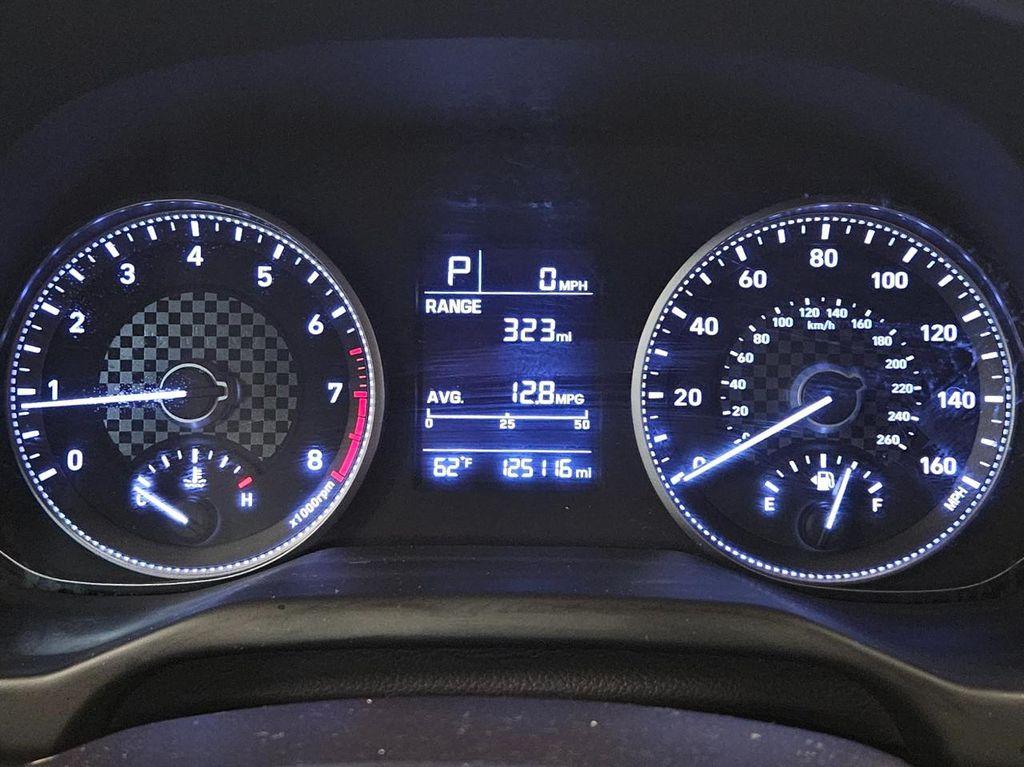 used 2019 Hyundai Elantra car, priced at $7,950